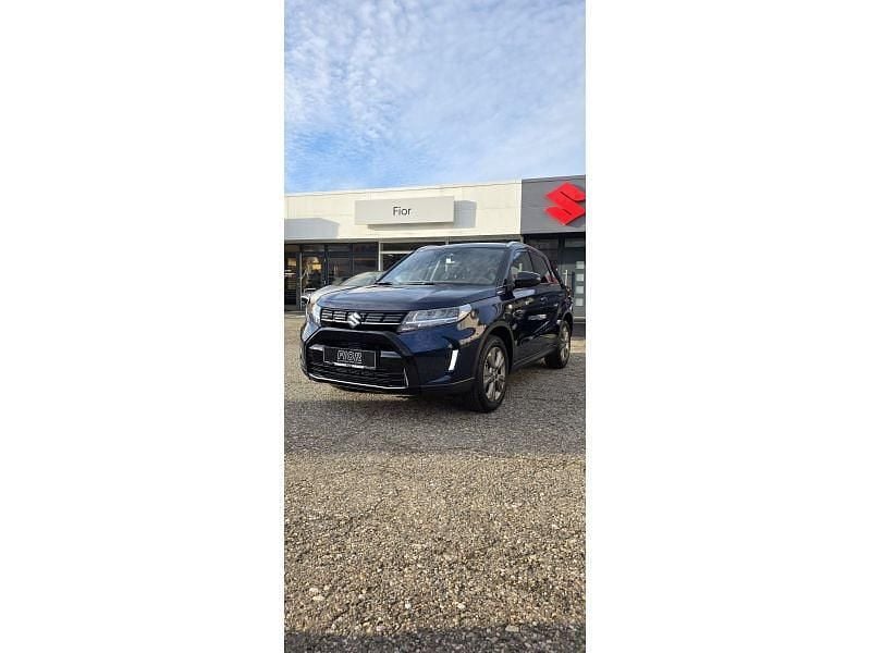 Neu 2025 Suzuki Vitara Limousine | € 26.790 (Guter Preis) - Bild 1/4