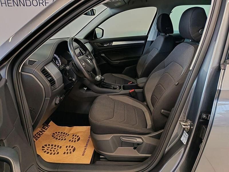 Gebraucht Skoda Kodiaq Ambition 150 PS (110 kW) 2022 SUV
