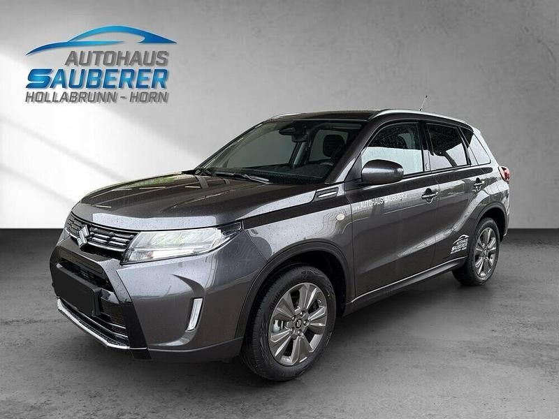 Neu 2025 Suzuki Vitara SUV | € 27.990 (Fairer Preis) - Bild 1/4