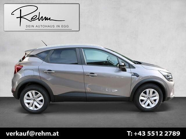 Gebraucht Mitsubishi ASX Inform 91 PS (66 kW) 2025 Grau SUV