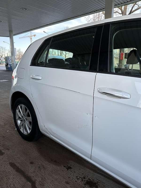 Gebraucht VW Golf VII 90 PS (66 kW) 2015 Limousine