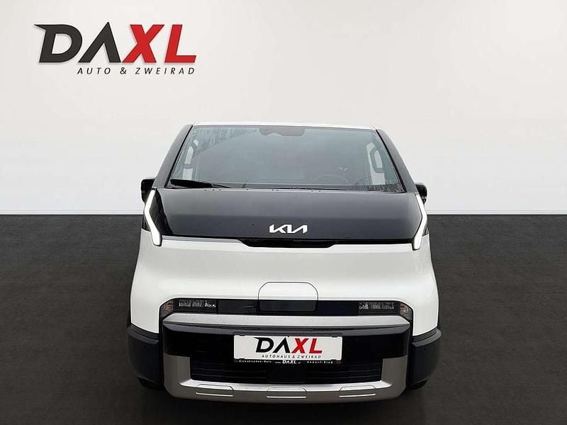 Neu Kia PV5 119 kW (163 PS) 2025 Weiß Van / Kleinbus