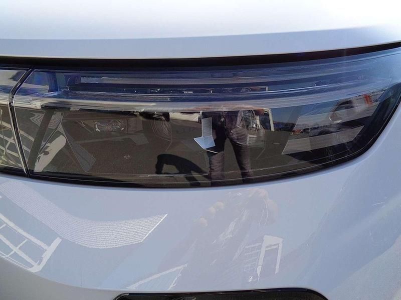 Gebraucht Opel Grandland Electric Ultimate 239 kW (325 PS) 2025 Weiß SUV