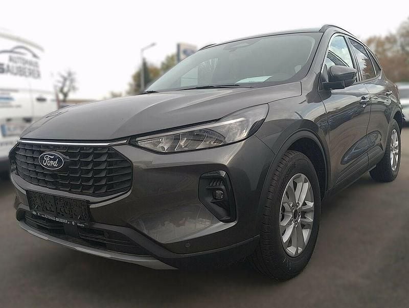 Neu 2025 Ford Kuga Titanium SUV | € 32.990 (Superpreis) - Bild 1/4