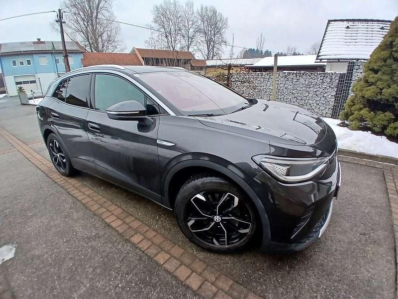 Gebraucht VW ID.4 Pro Performance 150 kW (204 PS) 2021 SUV