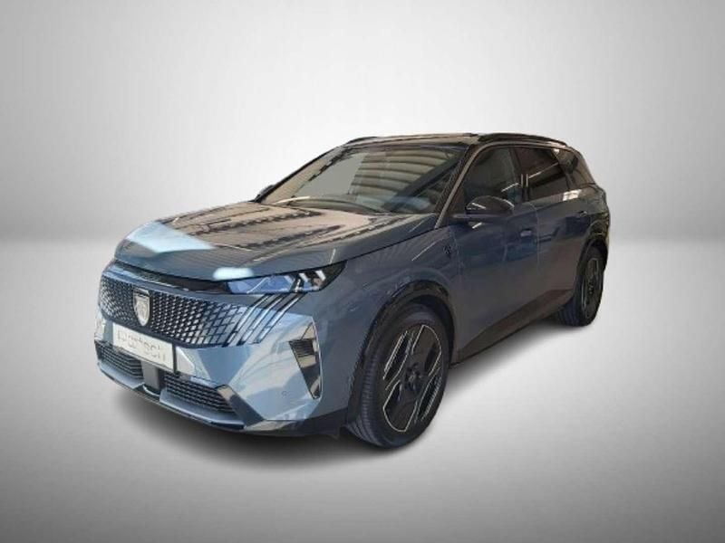 Blau Neu 2025 Peugeot 5008 GTi Van / Kleinbus | € 44.999 (Fairer Preis) - Bild 1/4