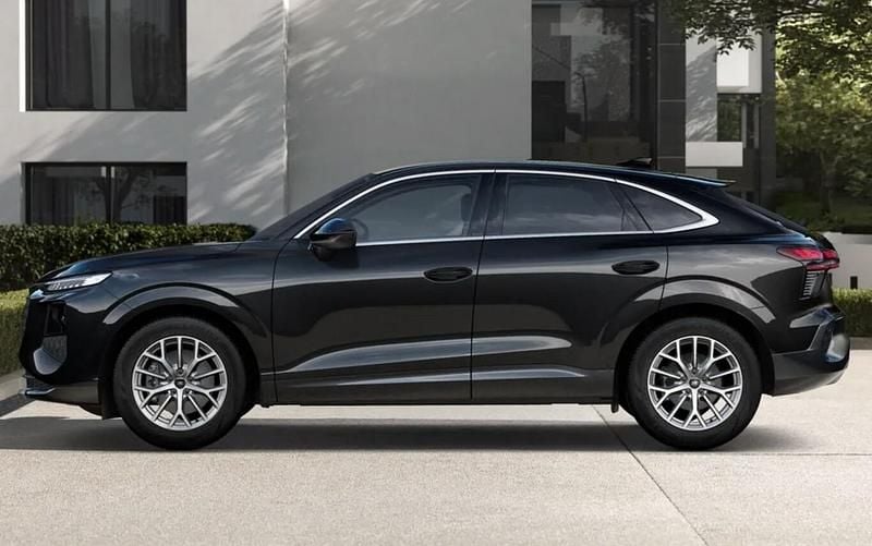 Neu Audi Q3 Sportback 204 PS (150 kW) 2026 SUV