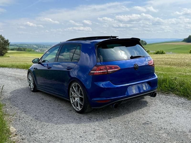 Gebraucht VW Golf VII GTI 230 PS (169 kW) 2014 Limousine