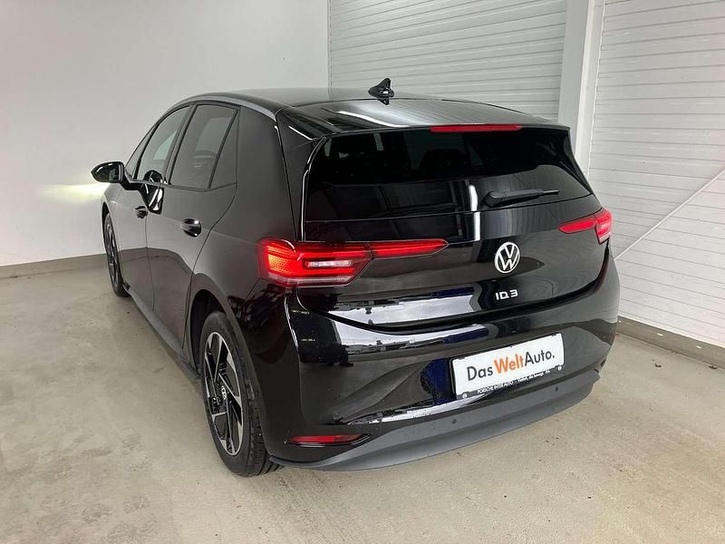 Gebraucht VW ID.3 Pro 169 kW (231 PS) 2024 Schwarz Kleinwagen