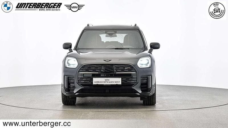 Gebraucht Mini Cooper S Countryman 225 kW (306 PS) 2024 Grau SUV