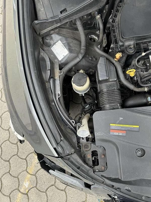 Gebraucht Infiniti M30 Sport Tech 238 PS (175 kW) 2011 Coupé