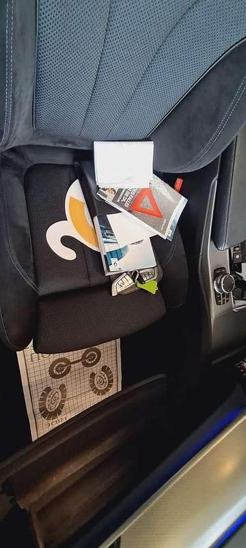 Gebraucht BMW 520 M Sport 184 PS (135 kW) 2018 Grau Limousine