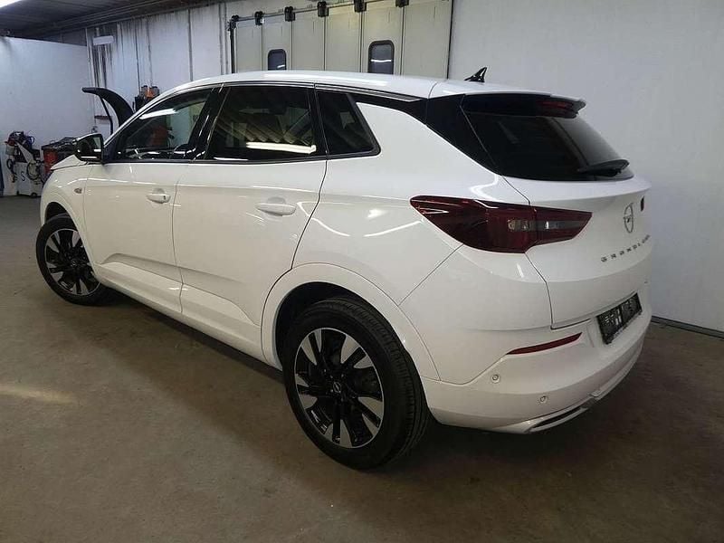 Gebraucht Opel Grandland X Business Elegance 131 PS (96 kW) 2023 SUV