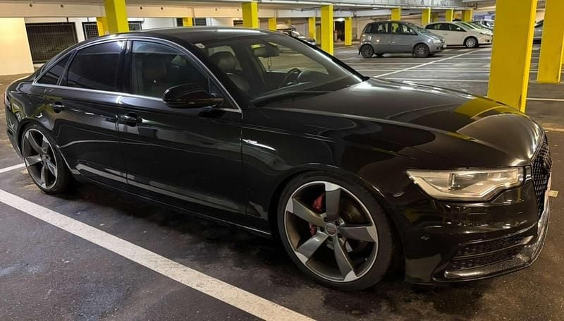 Gebraucht 2011 Audi A6 Limousine | € 14.000 (Etwas zu teuer) - Bild 1/4