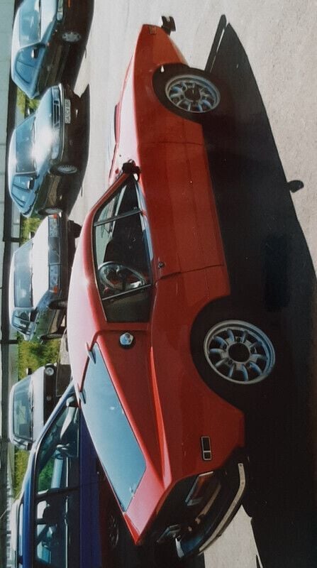 Gebraucht Saab Sonett 65 PS (47 kW) 1973