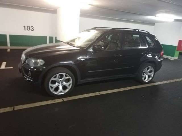 Verkauft Bmw X5 Motorschaden Panorama Gebraucht 09 295 000 Km In Wien
