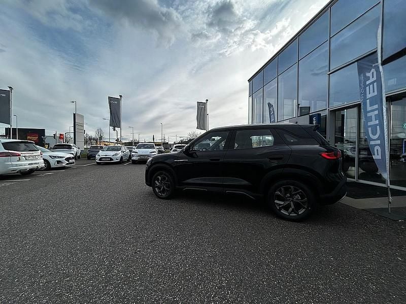 Neu BYD Atto 2 Active 130 kW (177 PS) 2026 Hiking green SUV