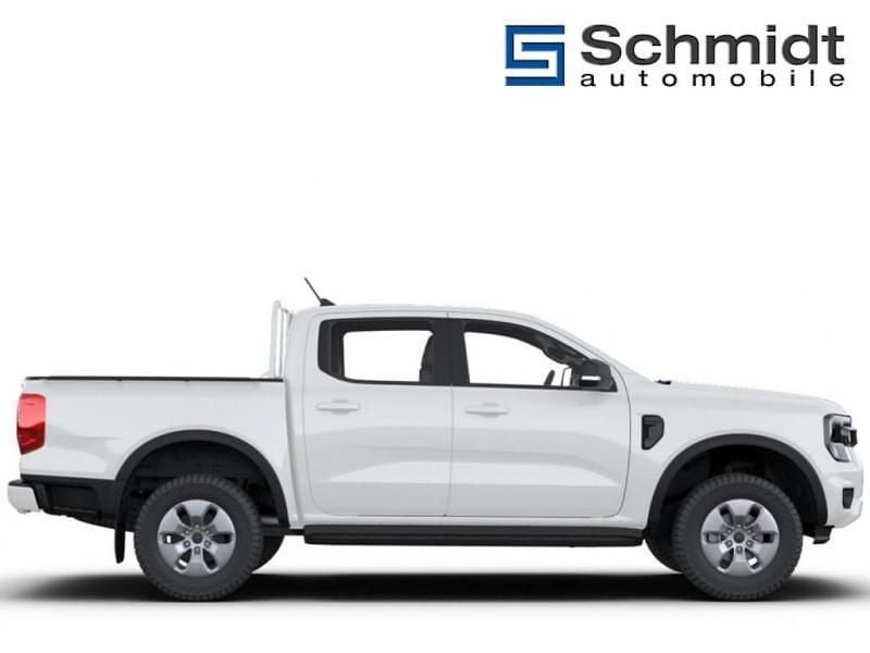 Neu Ford Ranger XLT 282 PS (207 kW) 2025 Abholung