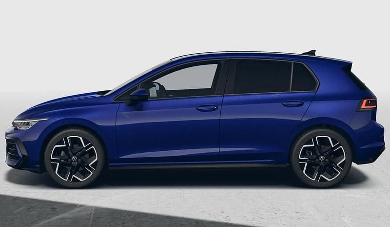 Neu VW Golf VIII R-line 150 PS (110 kW) 2025 Limousine