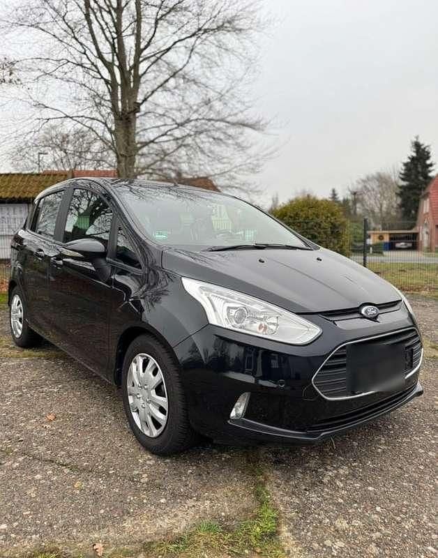 Gebraucht 2015 Ford B-MAX SYNC Edition Van / Kleinbus | € 1.640 - Bild 1/4