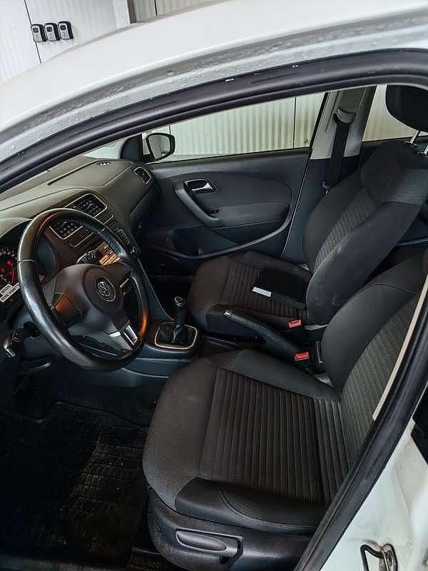 Gebraucht VW Polo 90 PS (66 kW) 2012 Kleinwagen