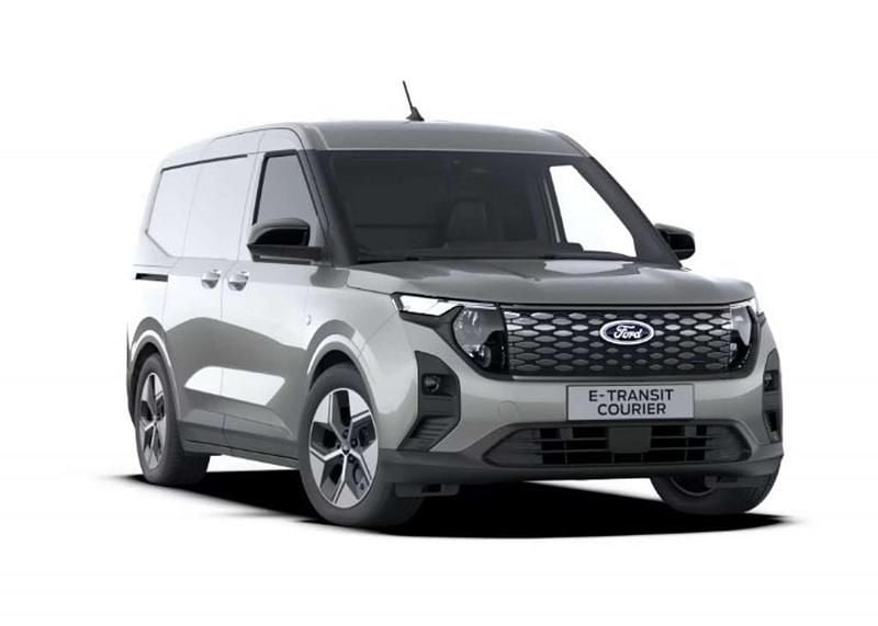 Neu 2025 Ford Transit Limited Van | € 25.225 (Fairer Preis) - Bild 1/4