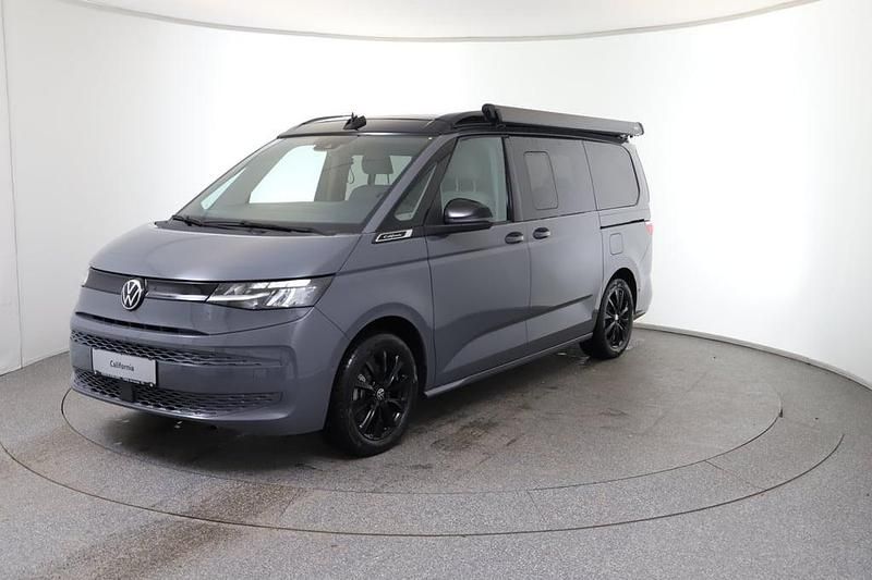 Mittelgrau normal Neu 2025 VW California Beach Van | € 67.990 (Superpreis) - Bild 1/4