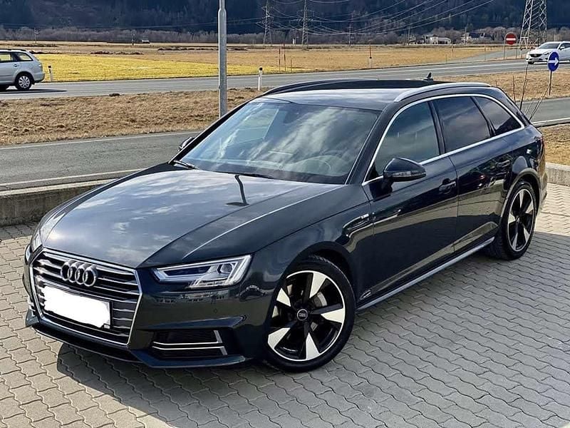 Gebraucht 2016 Audi A4 Kombi | € 15.999 (Fairer Preis) - Bild 1/4