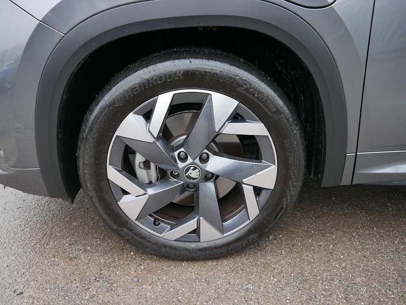 Gebraucht Skoda Kodiaq SportLine 204 PS (150 kW) 2025 SUV