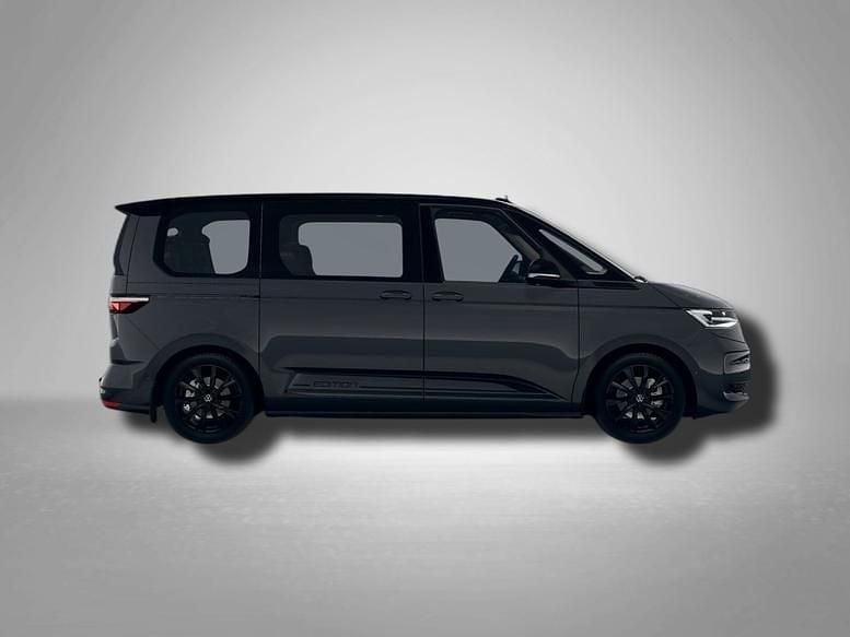 Neu VW Multivan Edition 150 PS (110 kW) 2025 Van