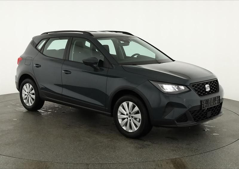 Neu Seat Arona Style 95 PS (69 kW) 2026 SUV