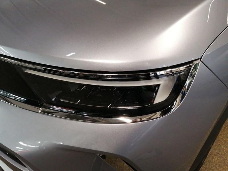 Gebraucht Opel Mokka Ultimate 136 PS (100 kW) 2023 Grau SUV