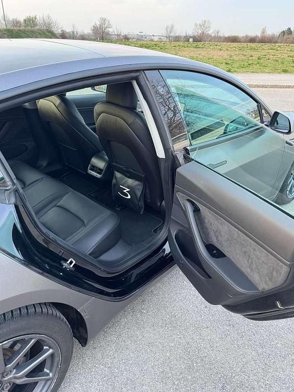 Gebraucht Tesla Model 3 350 kW (476 PS) 2019 Grau Limousine