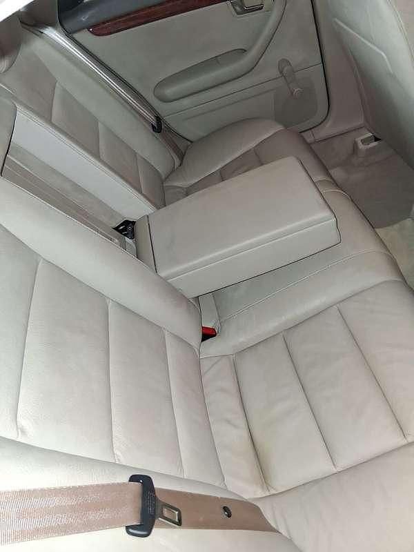 Gebraucht Audi A4 220 PS (161 kW) 2001 Limousine