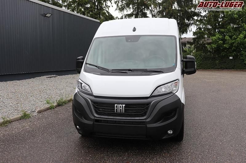Gebraucht Fiat Ducato Easy 2023 Van