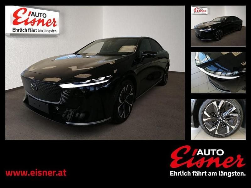 Neu 2025 Mazda 6e Takumi-Line Limousine | € 44.595 (Etwas zu teuer) - Bild 1/4