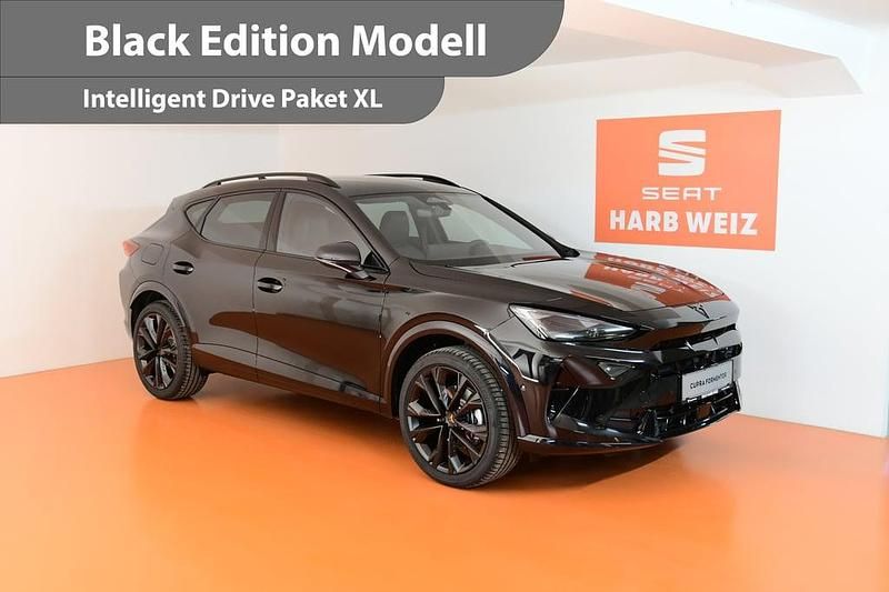 Schwarz metallic Neu 2025 Cupra Formentor SUV | € 38.880 (Fairer Preis) - Bild 1/4