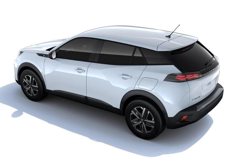 Neu Peugeot 2008 Style 114 kW (156 PS) 2026 SUV