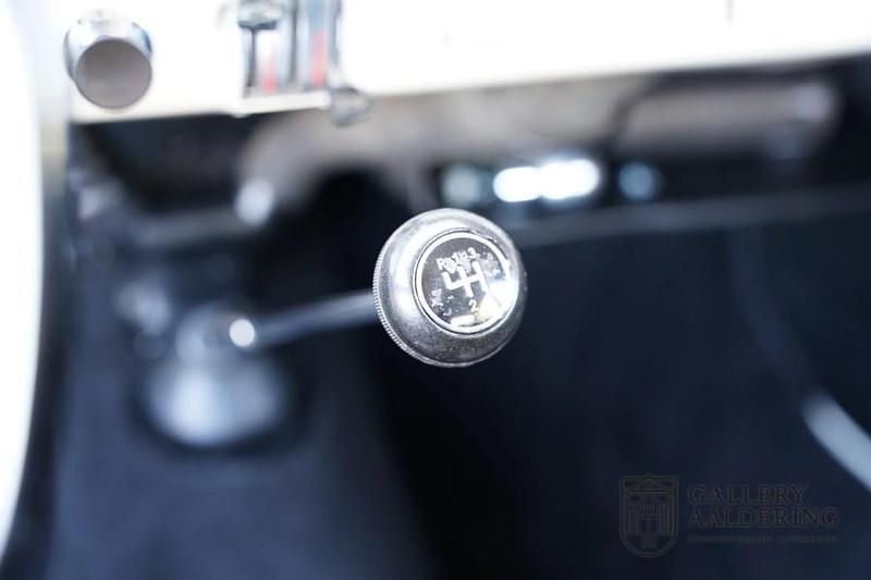 Gebraucht Volvo Amazon 66 PS (48 kW) 1966 Weiß Coupé