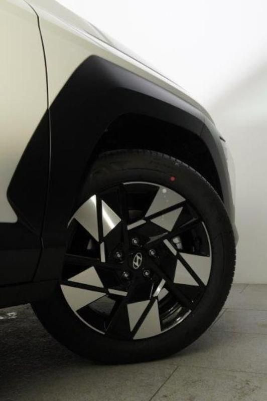 Gebraucht Hyundai Kona GO! 126 PS (92 kW) 2025 Cyber gray SUV