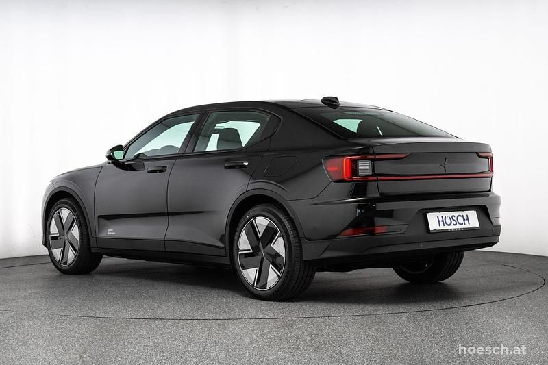 Gebraucht Polestar 2 Pilot 303 kW (412 PS) 2025 Schwarz Kleinwagen