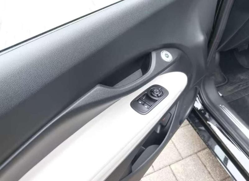 Gebraucht Fiat 500e La Prima 86 kW (118 PS) 2020 Schwarz Kleinwagen