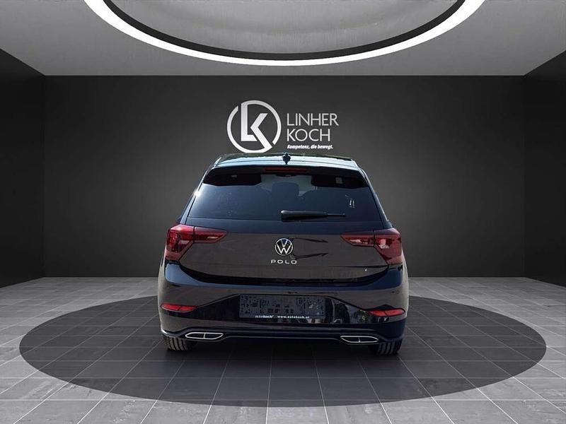 Gebraucht VW Polo Sport 95 PS (69 kW) 2025 Grau Limousine