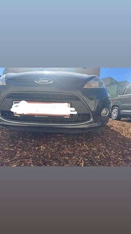 Gebraucht 2010 Ford Fiesta Titanium Kleinwagen | € 3.995 (Fairer Preis) - Bild 1/4