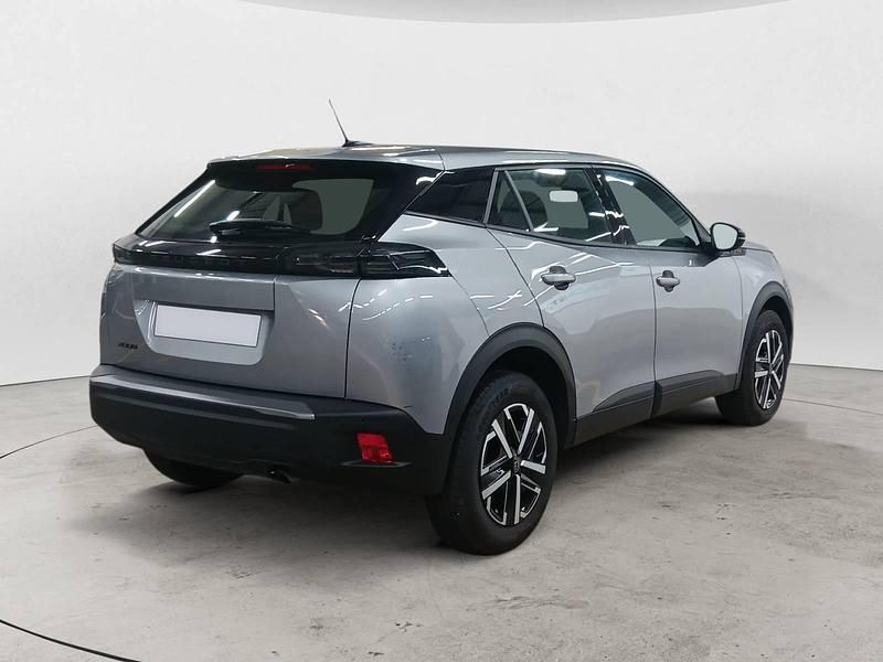 Gebraucht Peugeot 2008 Style 102 PS (75 kW) 2025 SUV