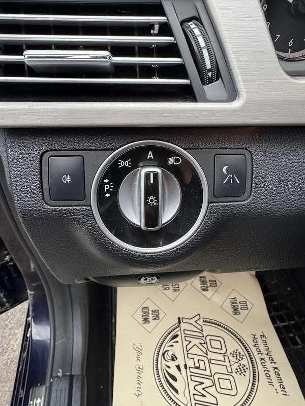 Gebraucht Mercedes E350 231 PS (169 kW) 2010 Limousine