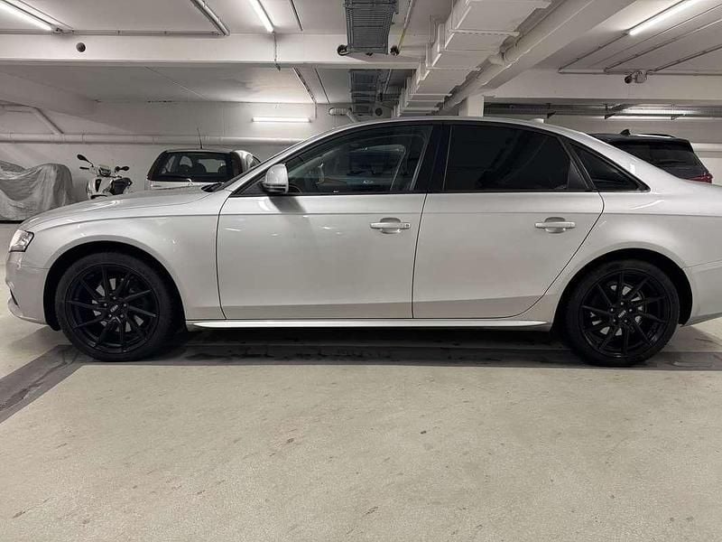 Gebraucht Audi A4 120 PS (88 kW) 2009 Limousine