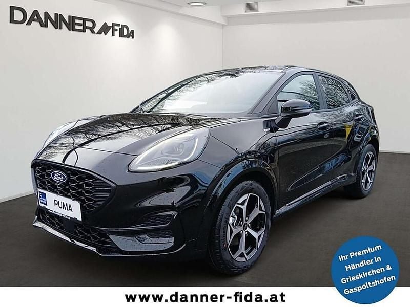 Neu Ford Puma ST-Line 125 PS (91 kW) 2026 SUV