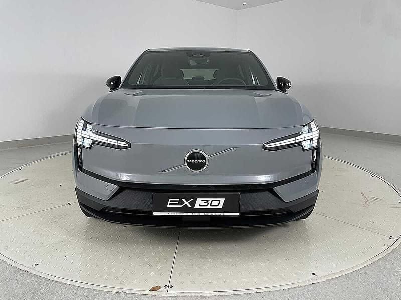 Neu Volvo EX30 199 kW (271 PS) 2026 Grau SUV