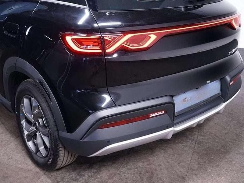 Neu BYD Atto 2 Boost 130 kW (177 PS) 2025 Schwarz SUV